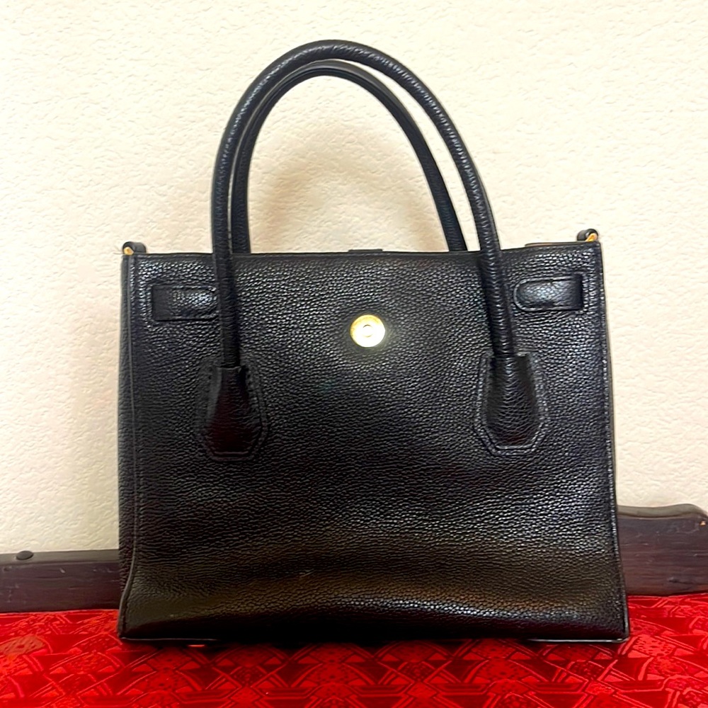 Vintage Michael Kors bag - sold as is
